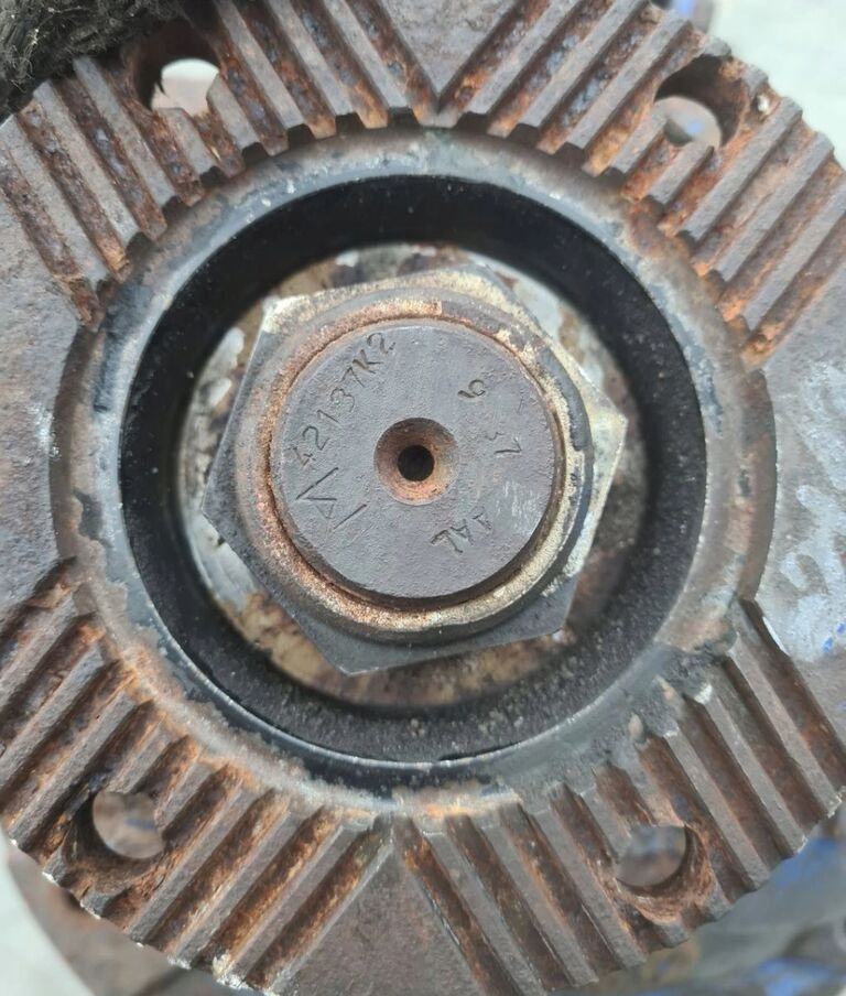 Volvo OE 37/9 Renault RENAULT MIDLUM DXI GAMA D VOLVO FL FE 37/9 4.11 - Differensial for Lastebil: bilde 4 Volvo OE 37/9 Renault RENAULT MIDLUM DXI GAMA D VOLVO FL FE 37/9 4.11 - Differensial for Lastebil: bilde 4