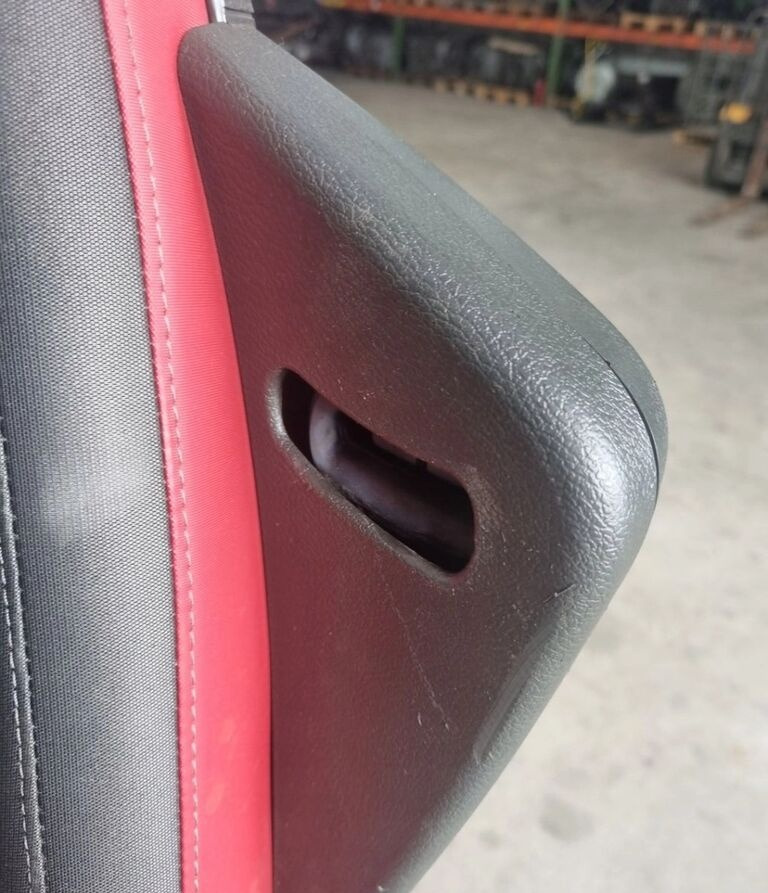 Volvo PNEUMATYCZNY   Volvo FH 4 FM 4 AUTOMAT - Sete for Lastebil: bilde 3 Volvo PNEUMATYCZNY   Volvo FH 4 FM 4 AUTOMAT - Sete for Lastebil: bilde 3