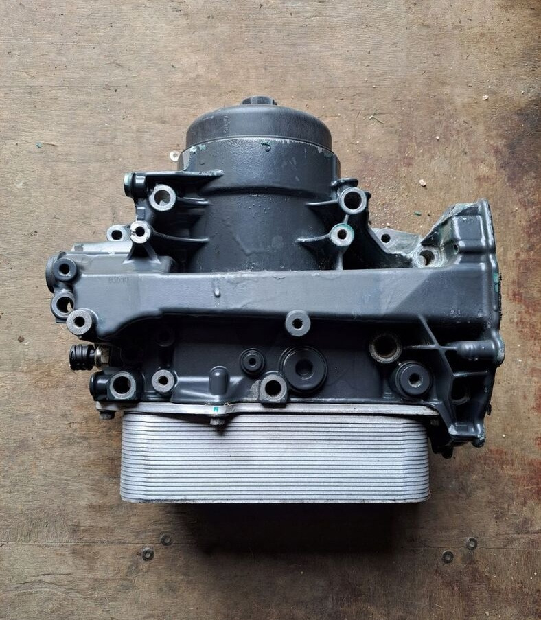 Volvo PODSTAWA FILTRA OLEJU RENAULT MIDLUM VOLVO FL FE - Drivstofffilter for Lastebil: bilde 2 Volvo PODSTAWA FILTRA OLEJU RENAULT MIDLUM VOLVO FL FE - Drivstofffilter for Lastebil: bilde 2