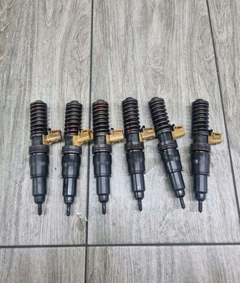 Volvo POMPO E FH 4 FM 4 D13K RENAULT GAMA T C K DTI 13 EURO 6 21977909 Volvo VOLVO FH 4 FM 4 D13K RENAULT GAMA T C K DTI 13 EURO 6 - Injector for Lastebil: bilde 1 Volvo POMPO E FH 4 FM 4 D13K RENAULT GAMA T C K DTI 13 EURO 6 21977909 Volvo VOLVO FH 4 FM 4 D13K RENAULT GAMA T C K DTI 13 EURO 6 - Injector for Lastebil: bilde 1