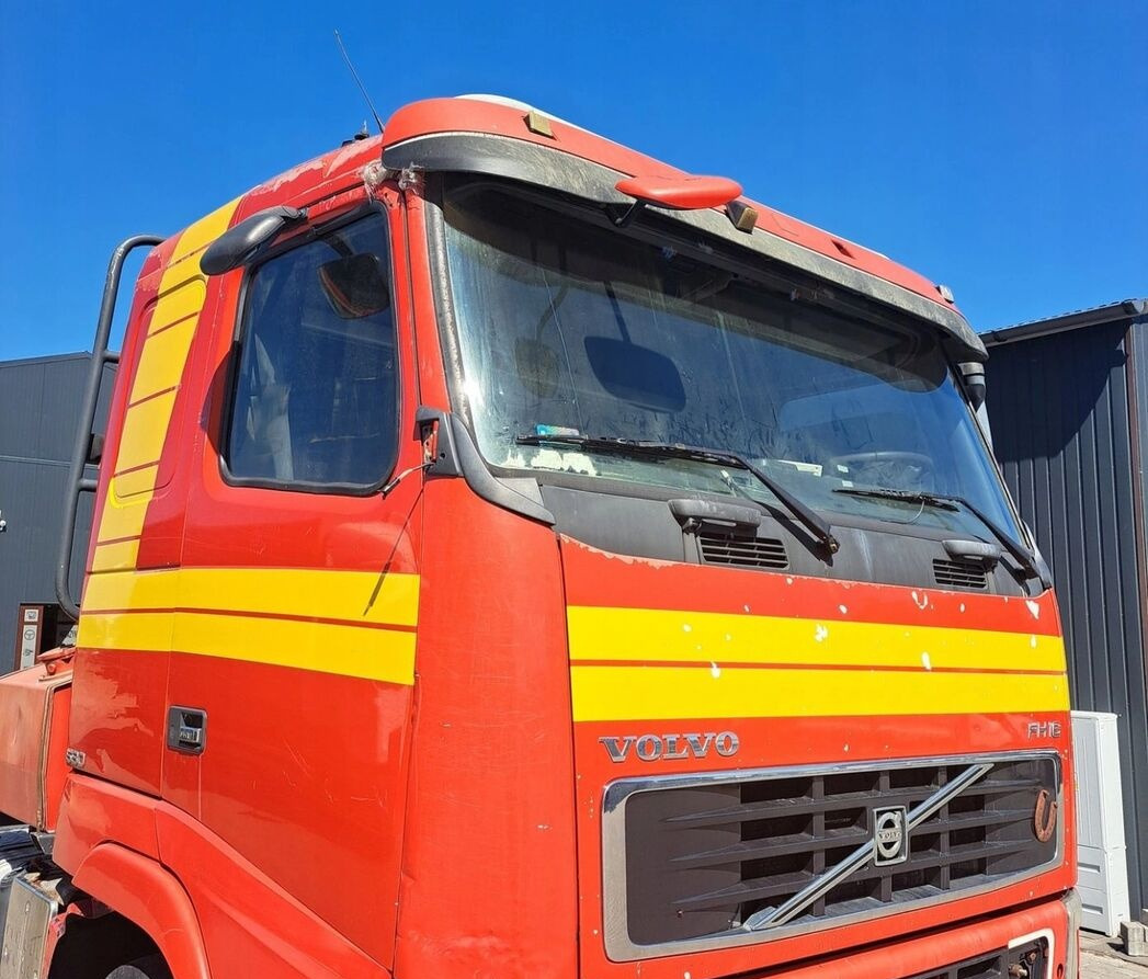 Volvo SPRZEDAM KABINĘ FH 16 EURO 5 NISKA. Volvo - Førerhus for Lastebil: bilde 1 Volvo SPRZEDAM KABINĘ FH 16 EURO 5 NISKA. Volvo - Førerhus for Lastebil: bilde 1