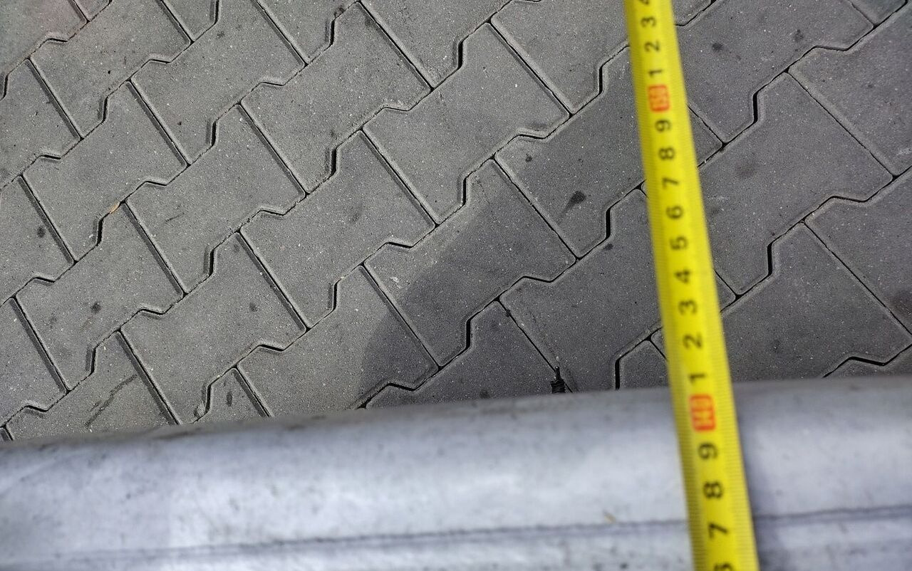 Volvo ZBIORNIK PALIWA RENAULT DXI VOLVO FH FM LOW DECK 1 - Drivstofftank for Lastebil: bilde 4 Volvo ZBIORNIK PALIWA RENAULT DXI VOLVO FH FM LOW DECK 1 - Drivstofftank for Lastebil: bilde 4