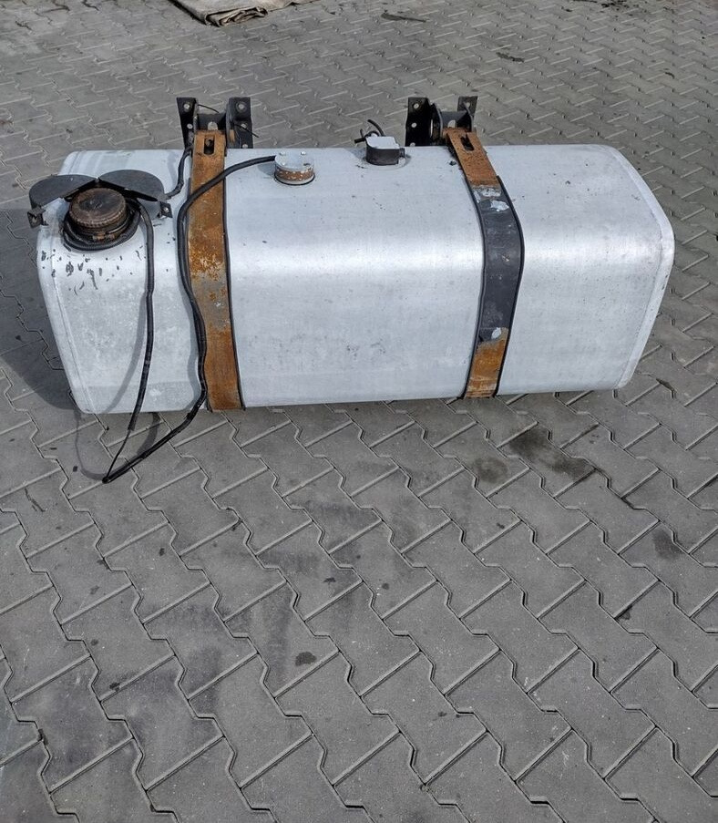 Volvo ZBIORNIK PALIWA RENAULT DXI VOLVO FH FM LOW DECK 1 - Drivstofftank for Lastebil: bilde 5 Volvo ZBIORNIK PALIWA RENAULT DXI VOLVO FH FM LOW DECK 1 - Drivstofftank for Lastebil: bilde 5