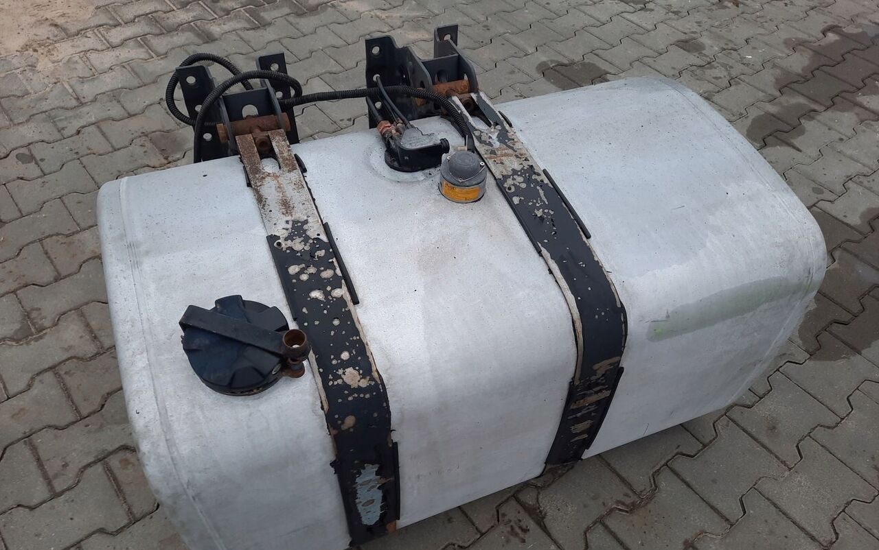 Volvo ZBIORNIK PALIWA RENAULT DXI VOLVO FH FM LOW DECK - Drivstofftank for Lastebil: bilde 4 Volvo ZBIORNIK PALIWA RENAULT DXI VOLVO FH FM LOW DECK - Drivstofftank for Lastebil: bilde 4
