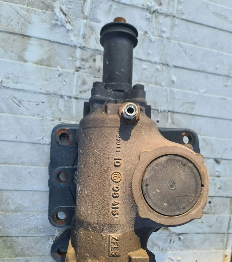 ZF KOLUMNA PRZEKŁADNIA KIEROWNICZA RENAULT GAMA RANGE 21386315 - Styresnekke for Lastebil: bilde 2 ZF KOLUMNA PRZEKŁADNIA KIEROWNICZA RENAULT GAMA RANGE 21386315 - Styresnekke for Lastebil: bilde 2