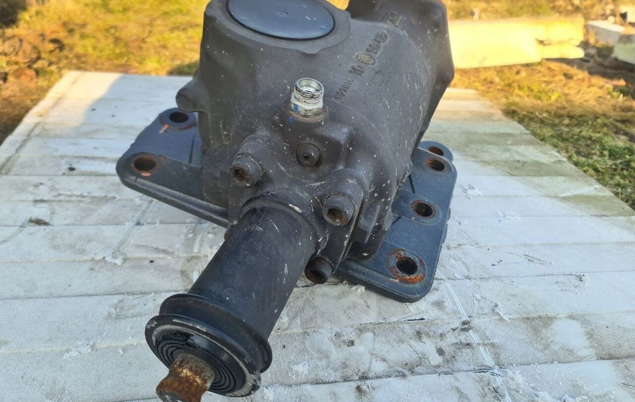 ZF KOLUMNA PRZEKŁADNIA KIEROWNICZA RENAULT GAMA RANGE 21386315 - Styresnekke for Lastebil: bilde 1 ZF KOLUMNA PRZEKŁADNIA KIEROWNICZA RENAULT GAMA RANGE 21386315 - Styresnekke for Lastebil: bilde 1