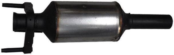 Mercedes-Benz Roetfiler / Partikelfilter DPF Mercedes Sprinter W906 - 2.2 CDI - - Eksosanlegg for Varebil: bilde 1 Mercedes-Benz Roetfiler / Partikelfilter DPF Mercedes Sprinter W906 - 2.2 CDI - - Eksosanlegg for Varebil: bilde 1