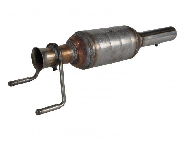 Mercedes-Benz Roetfiler / Partikelfilter DPF Mercedes Sprinter W906 - 2.2 CDI - - Eksosanlegg for Varebil: bilde 3 Mercedes-Benz Roetfiler / Partikelfilter DPF Mercedes Sprinter W906 - 2.2 CDI - - Eksosanlegg for Varebil: bilde 3