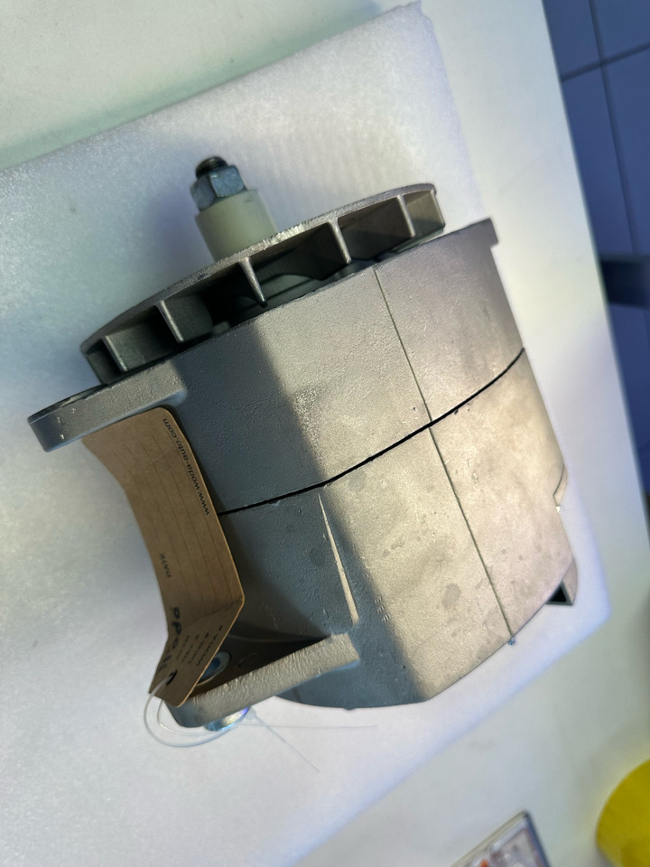 Woda Case combine - Dynamo for Lastebil: bilde 2 Woda Case combine - Dynamo for Lastebil: bilde 2