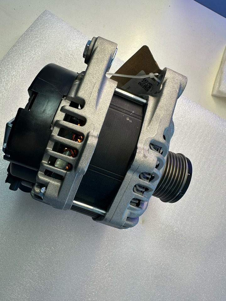 Woda Citroen Jumpy, DS7, Opel, Peugeot, Vauxhall - Dynamo: bilde 2 Woda Citroen Jumpy, DS7, Opel, Peugeot, Vauxhall - Dynamo: bilde 2