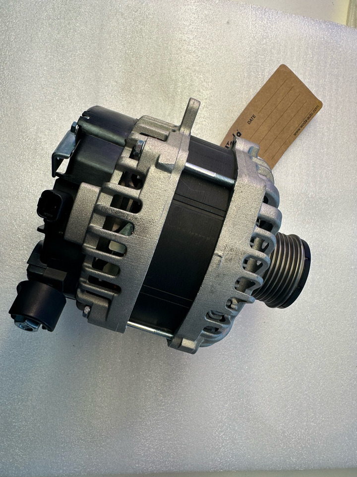 Woda Citroen Jumpy, DS7, Opel, Peugeot, Vauxhall - Dynamo: bilde 4 Woda Citroen Jumpy, DS7, Opel, Peugeot, Vauxhall - Dynamo: bilde 4