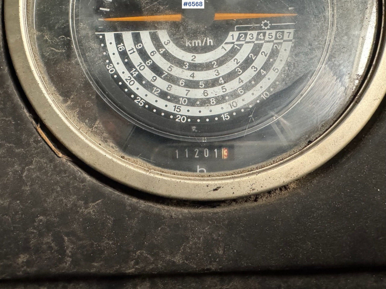 Leie  1980 John Deere 2140 w/ front loader. 1980 John Deere 2140 w/ front loader.: bilde 19