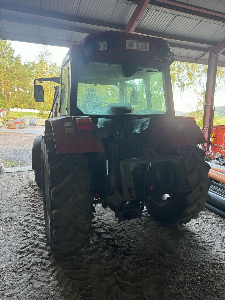 2002 Case CS94A 4x4 w/ Quicke front loader. 3550 hours. - Traktor: bilde 4 2002 Case CS94A 4x4 w/ Quicke front loader. 3550 hours. - Traktor: bilde 4
