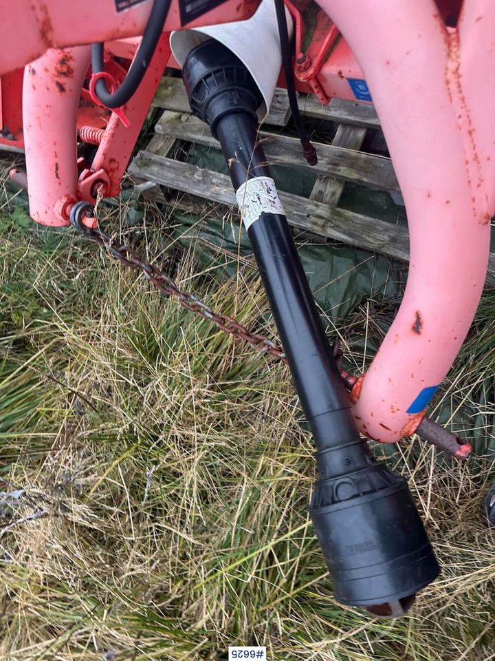 2008 Kuhn GMD 44 select Disc mower - Grasutstyr: bilde 4 2008 Kuhn GMD 44 select Disc mower - Grasutstyr: bilde 4