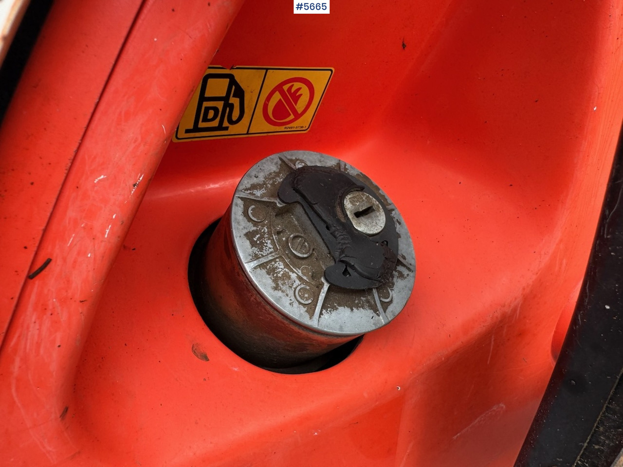 2009 Kubota KX 161-3 - Gravemaskin: bilde 2 2009 Kubota KX 161-3 - Gravemaskin: bilde 2