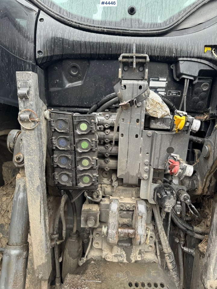 Traktor 2017 Valtra T234: bilde 15