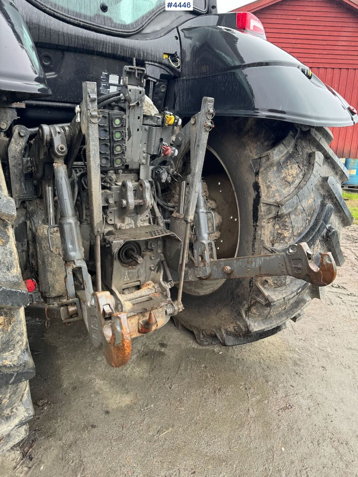 Traktor 2017 Valtra T234: bilde 16