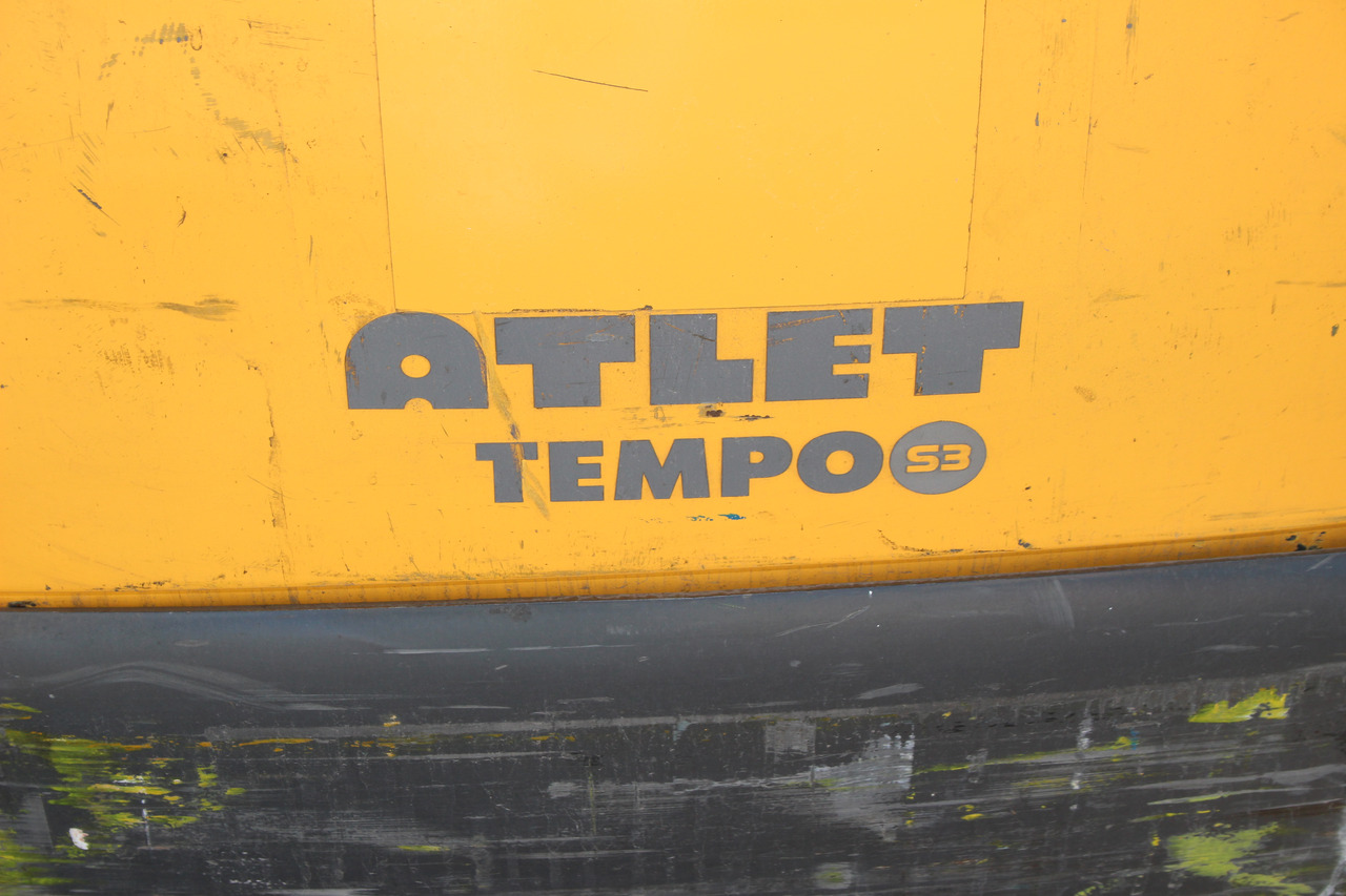 Leie ATLET Atlet Tempo S3 PPL/200S ATLET Atlet Tempo S3 PPL/200S: bilde 17
