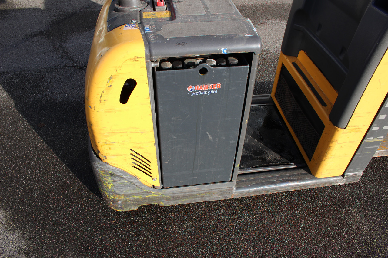 Leie ATLET Atlet Tempo S3 PPL/200S ATLET Atlet Tempo S3 PPL/200S: bilde 9