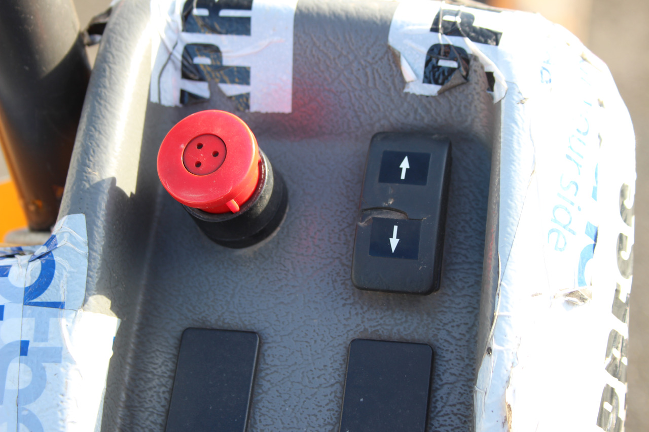 Leie ATLET Atlet Tempo S3 PPL/200S ATLET Atlet Tempo S3 PPL/200S: bilde 14