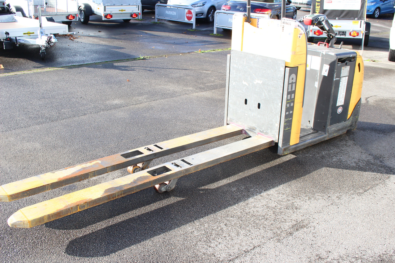 ATLET Atlet Tempo S3 PPL/200S - Lavtløftende truck: bilde 4 ATLET Atlet Tempo S3 PPL/200S - Lavtløftende truck: bilde 4