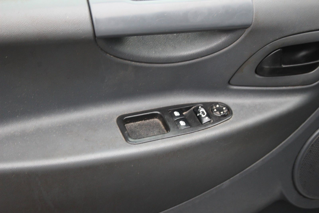 Fiat Scudo L2 H2 Multicab Klima Kamera - Persontransport: bilde 4 Fiat Scudo L2 H2 Multicab Klima Kamera - Persontransport: bilde 4