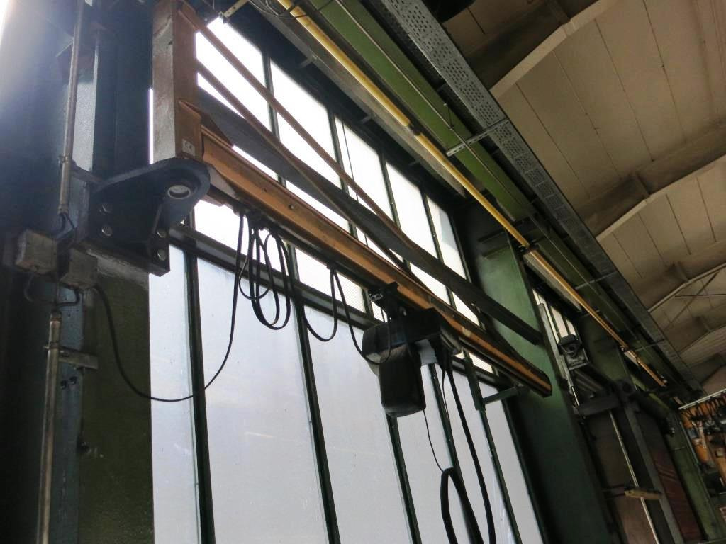 Leie Abus 1000 kg Abus 1000 kg: bilde 6