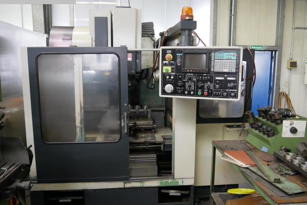 MATSUURA RA-2 - CNC maskineringssenter: bilde 1 MATSUURA RA-2 - CNC maskineringssenter: bilde 1
