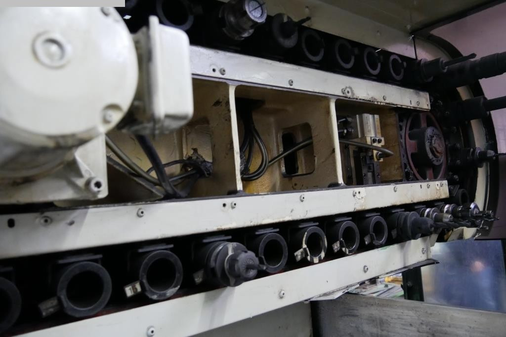 MATSUURA RA-2 - CNC maskineringssenter: bilde 5 MATSUURA RA-2 - CNC maskineringssenter: bilde 5