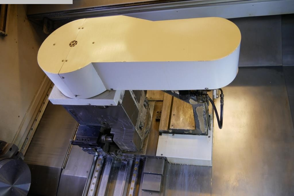 MAX MÜLLER MDW 20 M - Metalldreiebenk: bilde 4 MAX MÜLLER MDW 20 M - Metalldreiebenk: bilde 4