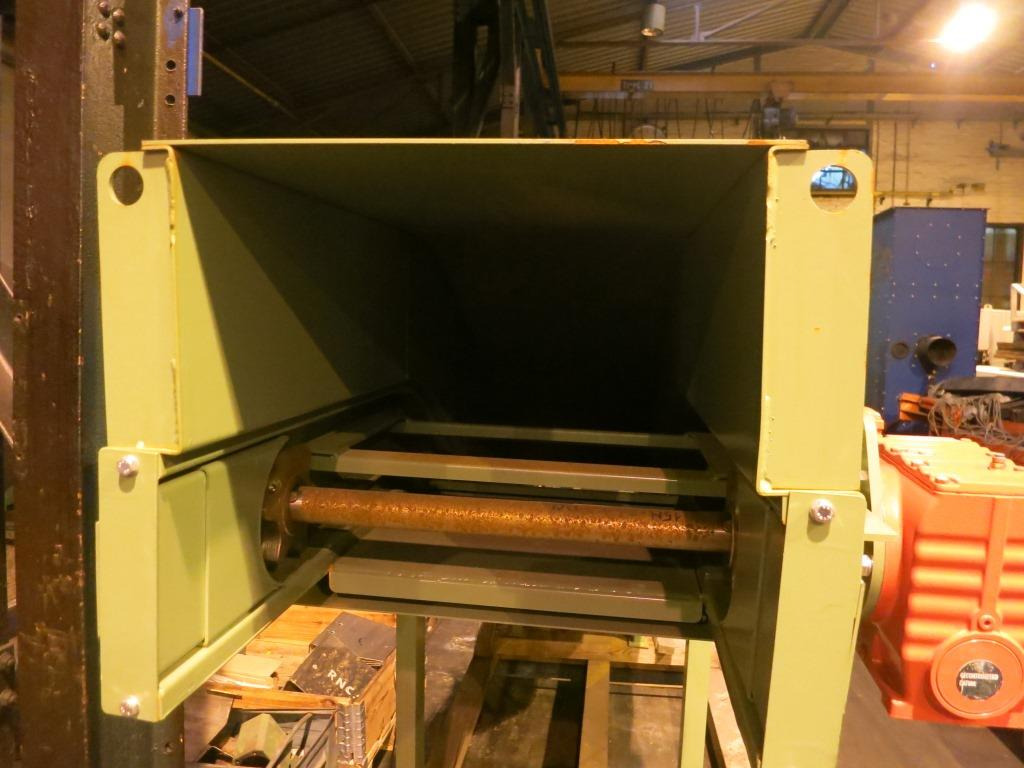 Maskin MAYFRAN P0015M3902.01: bilde 6 Maskin MAYFRAN P0015M3902.01: bilde 6