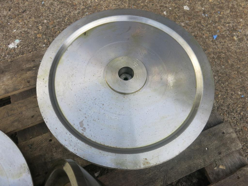 MK 7 MK 8 - Metallbearbeidingsmaskin: bilde 4 MK 7 MK 8 - Metallbearbeidingsmaskin: bilde 4