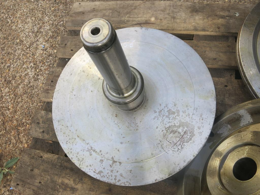 MK 7 MK 8 - Metallbearbeidingsmaskin: bilde 5 MK 7 MK 8 - Metallbearbeidingsmaskin: bilde 5