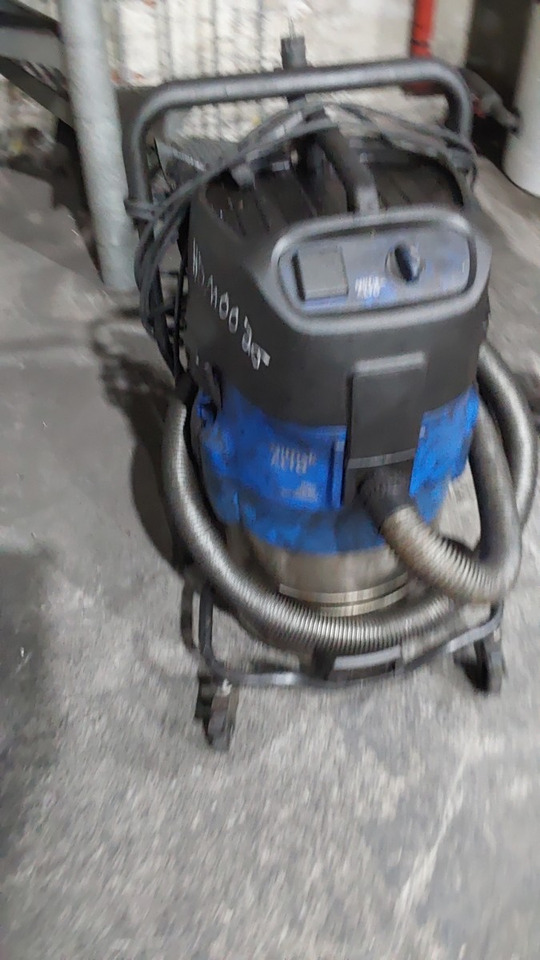 NILFISK ALTO Alto - Industristøvsuger: bilde 2 NILFISK ALTO Alto - Industristøvsuger: bilde 2