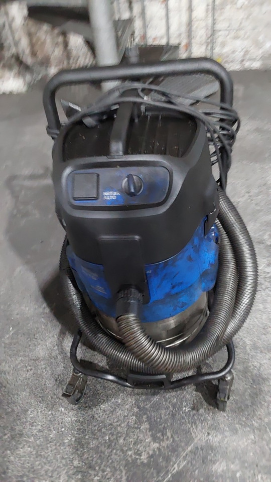 NILFISK ALTO Alto - Industristøvsuger: bilde 4 NILFISK ALTO Alto - Industristøvsuger: bilde 4