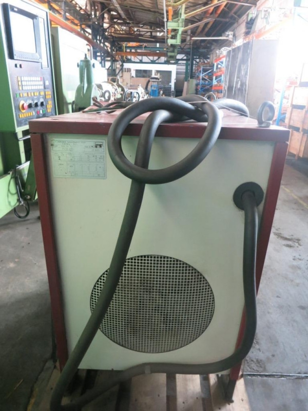 OERLIKON GUE 105 - Sveiseutstyr: bilde 4 OERLIKON GUE 105 - Sveiseutstyr: bilde 4