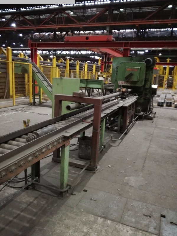 PEDDINGHAUS 229/20 - Metallbearbeidingsmaskin: bilde 1 PEDDINGHAUS 229/20 - Metallbearbeidingsmaskin: bilde 1