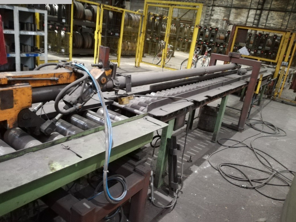 PEDDINGHAUS 229/20 - Metallbearbeidingsmaskin: bilde 4 PEDDINGHAUS 229/20 - Metallbearbeidingsmaskin: bilde 4