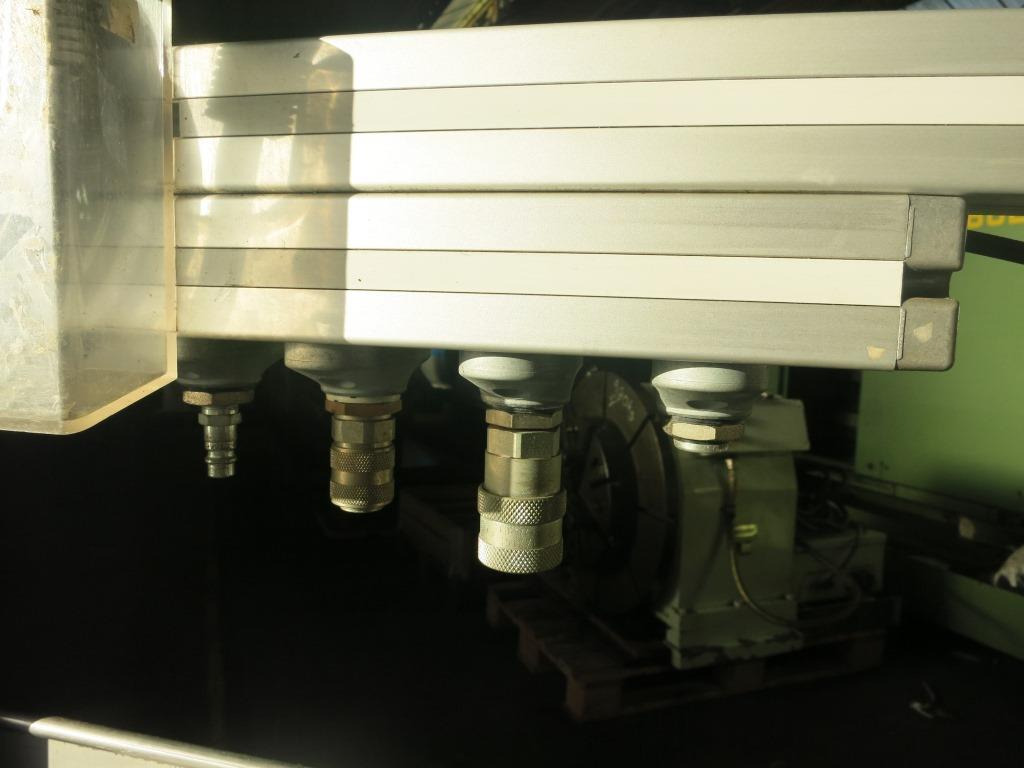 REXROTH FD890 Ergonomic - Trebearbeidingsmaskin: bilde 4 REXROTH FD890 Ergonomic - Trebearbeidingsmaskin: bilde 4