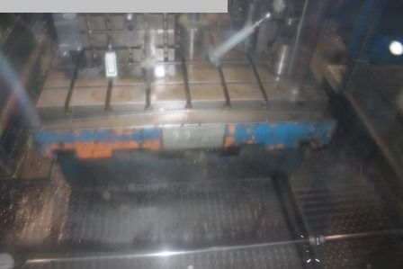 SCHARMANN Ecocut 1.3 - Metallbearbeidingsmaskin: bilde 3 SCHARMANN Ecocut 1.3 - Metallbearbeidingsmaskin: bilde 3