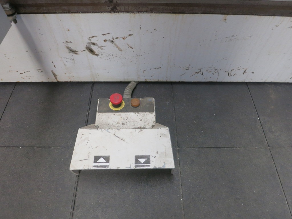 TRUMPF Trubent 3120 - Kantpresse: bilde 3 TRUMPF Trubent 3120 - Kantpresse: bilde 3