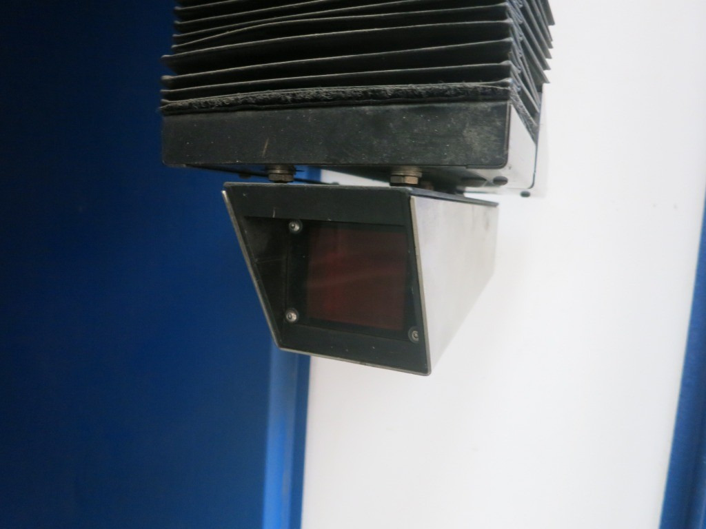 TRUMPF Trubent 3120 - Kantpresse: bilde 5 TRUMPF Trubent 3120 - Kantpresse: bilde 5