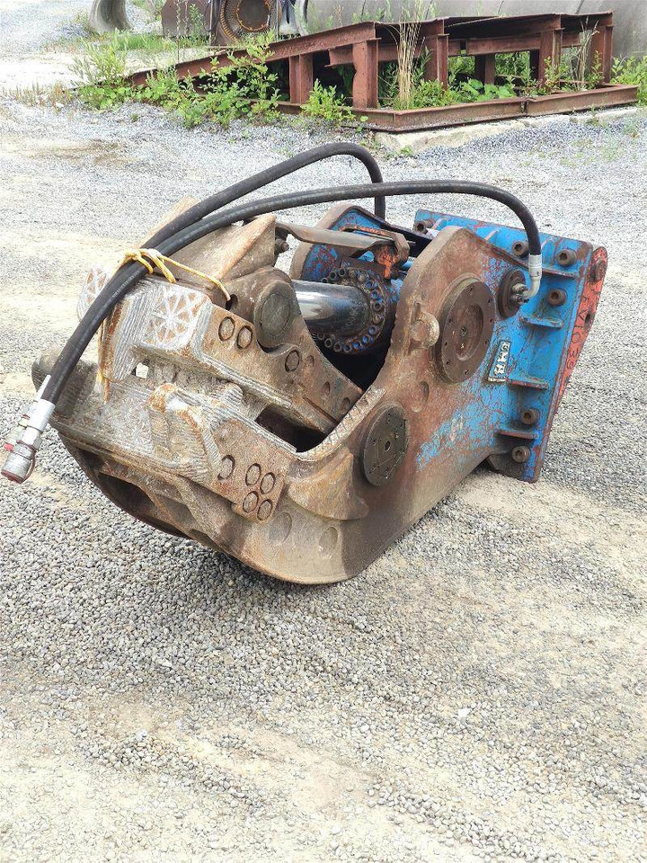 EMB VP2000 - Hydraulisk saks: bilde 1 EMB VP2000 - Hydraulisk saks: bilde 1