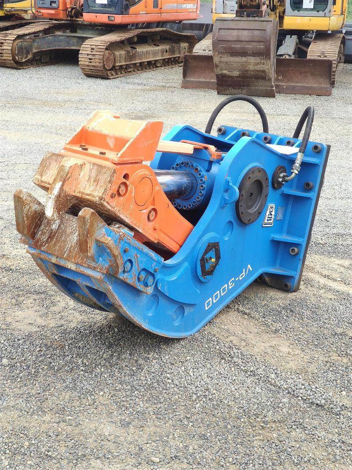 EMB VP3000 - Hydraulisk saks: bilde 1 EMB VP3000 - Hydraulisk saks: bilde 1