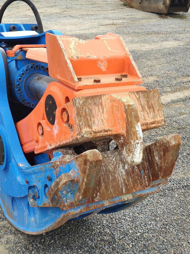 EMB VP3000 - Hydraulisk saks: bilde 4 EMB VP3000 - Hydraulisk saks: bilde 4