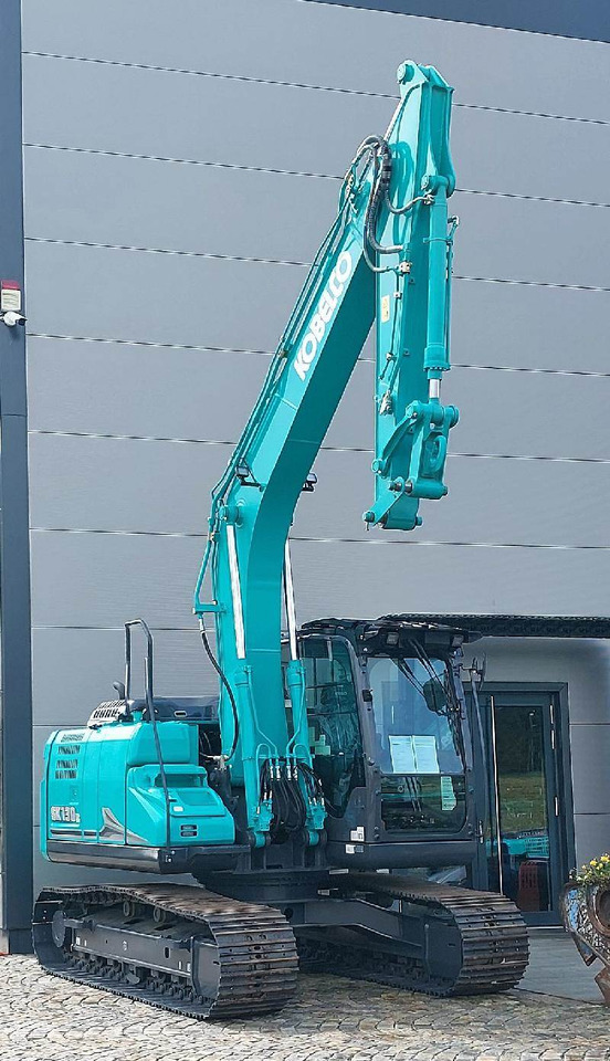 Kobelco SK130LC-11 - Beltegraver: bilde 2 Kobelco SK130LC-11 - Beltegraver: bilde 2