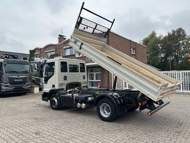 Iveco 80-210 Eurocargo MEILLER 3Skipper 4x2 - Tippbil: bilde 3 Iveco 80-210 Eurocargo MEILLER 3Skipper 4x2 - Tippbil: bilde 3