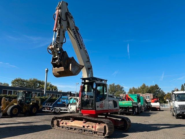 Liebherr R 916LC mit Lasersystem Kettenbagger - Beltegraver: bilde 3 Liebherr R 916LC mit Lasersystem Kettenbagger - Beltegraver: bilde 3