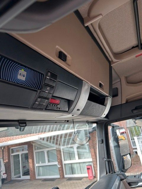 Kranbil MAN 28.500 TGS 3Skipper + Fassi 395 Kran+Greifer 6x2: bilde 41