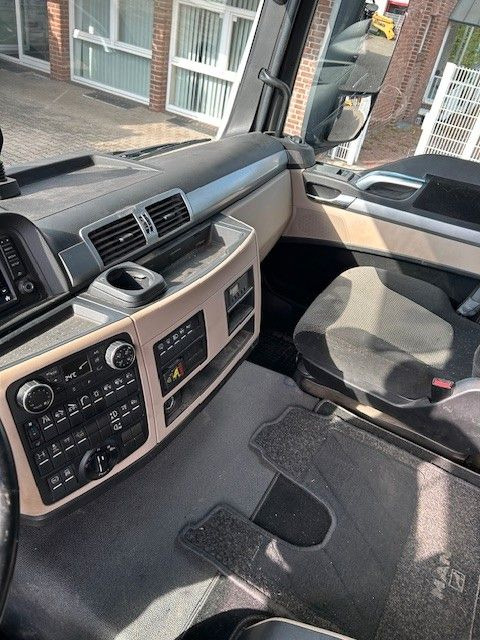 Kranbil MAN 28.500 TGS 3Skipper + Fassi 395 Kran+Greifer 6x2: bilde 39